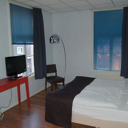Hampshire Hotel - Avenarius รัวร์โล ภายนอก รูปภาพ