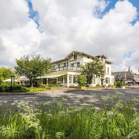 Hampshire Hotel - Avenarius รัวร์โล ภายนอก รูปภาพ