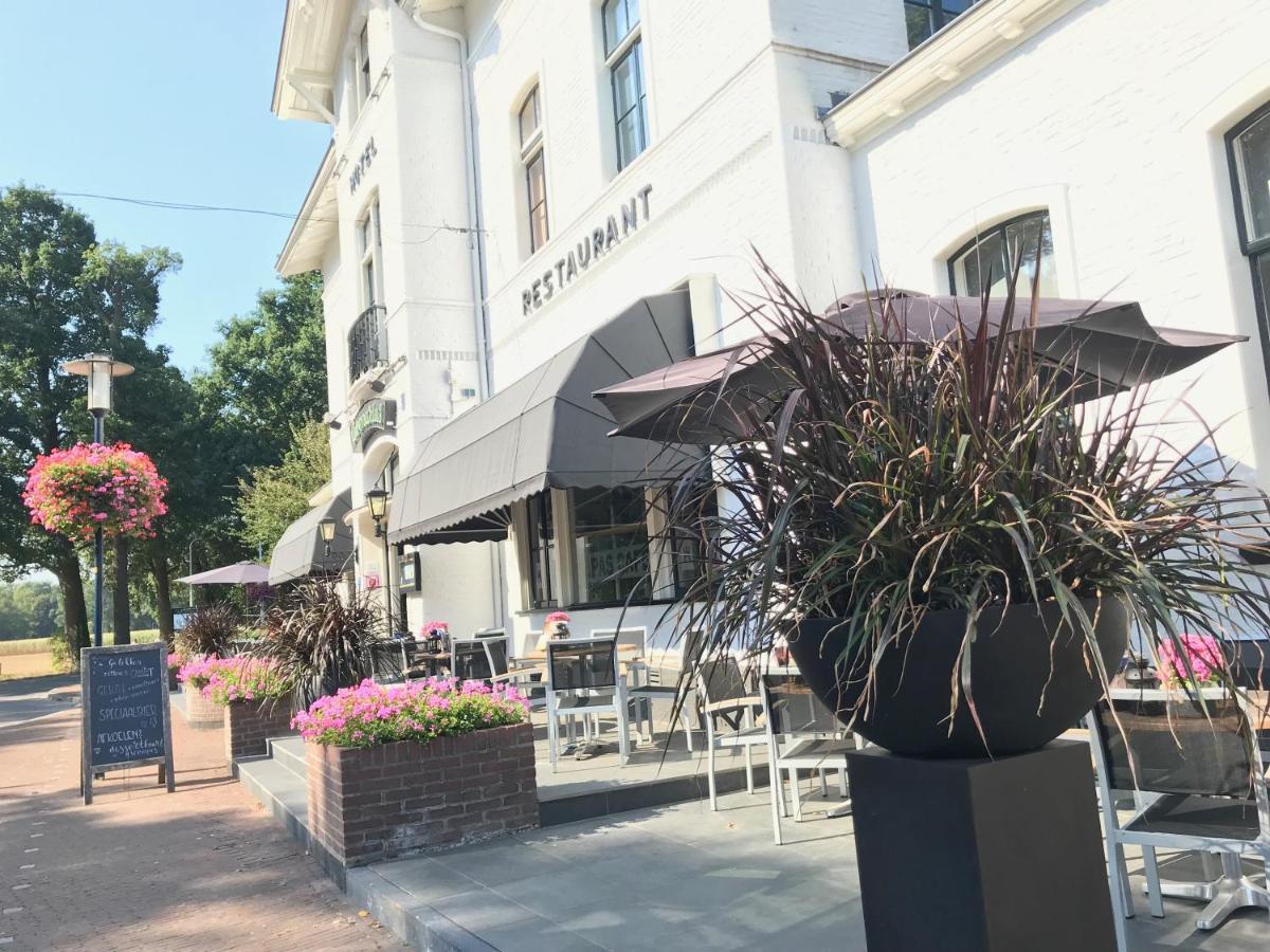 Hampshire Hotel - Avenarius รัวร์โล ภายนอก รูปภาพ