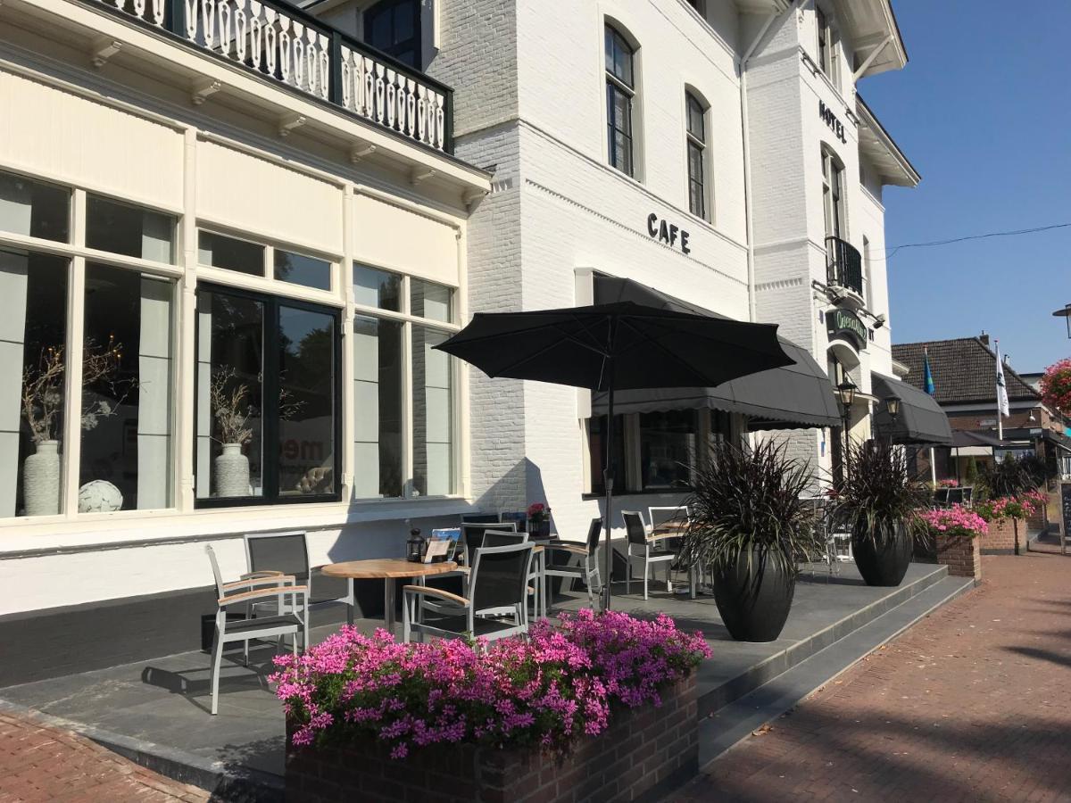 Hampshire Hotel - Avenarius รัวร์โล ภายนอก รูปภาพ