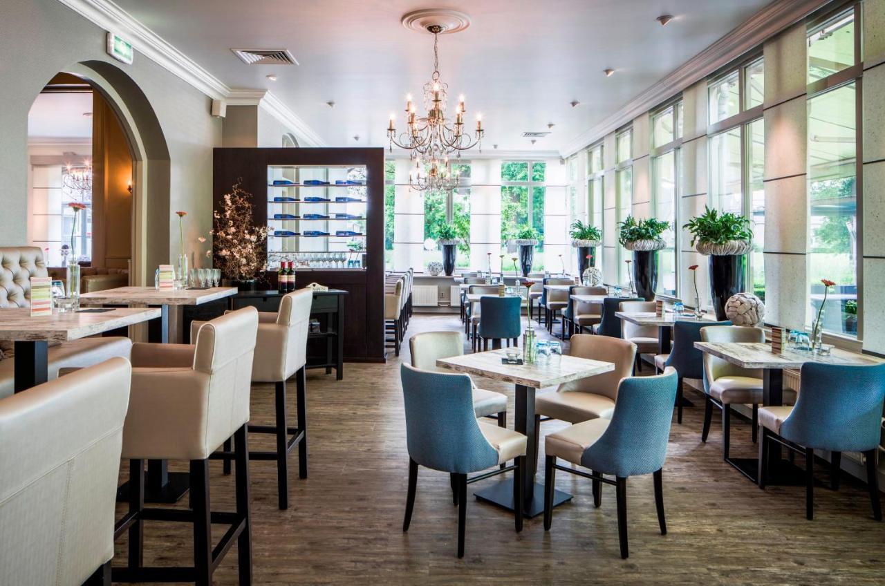 Hampshire Hotel - Avenarius รัวร์โล ภายนอก รูปภาพ