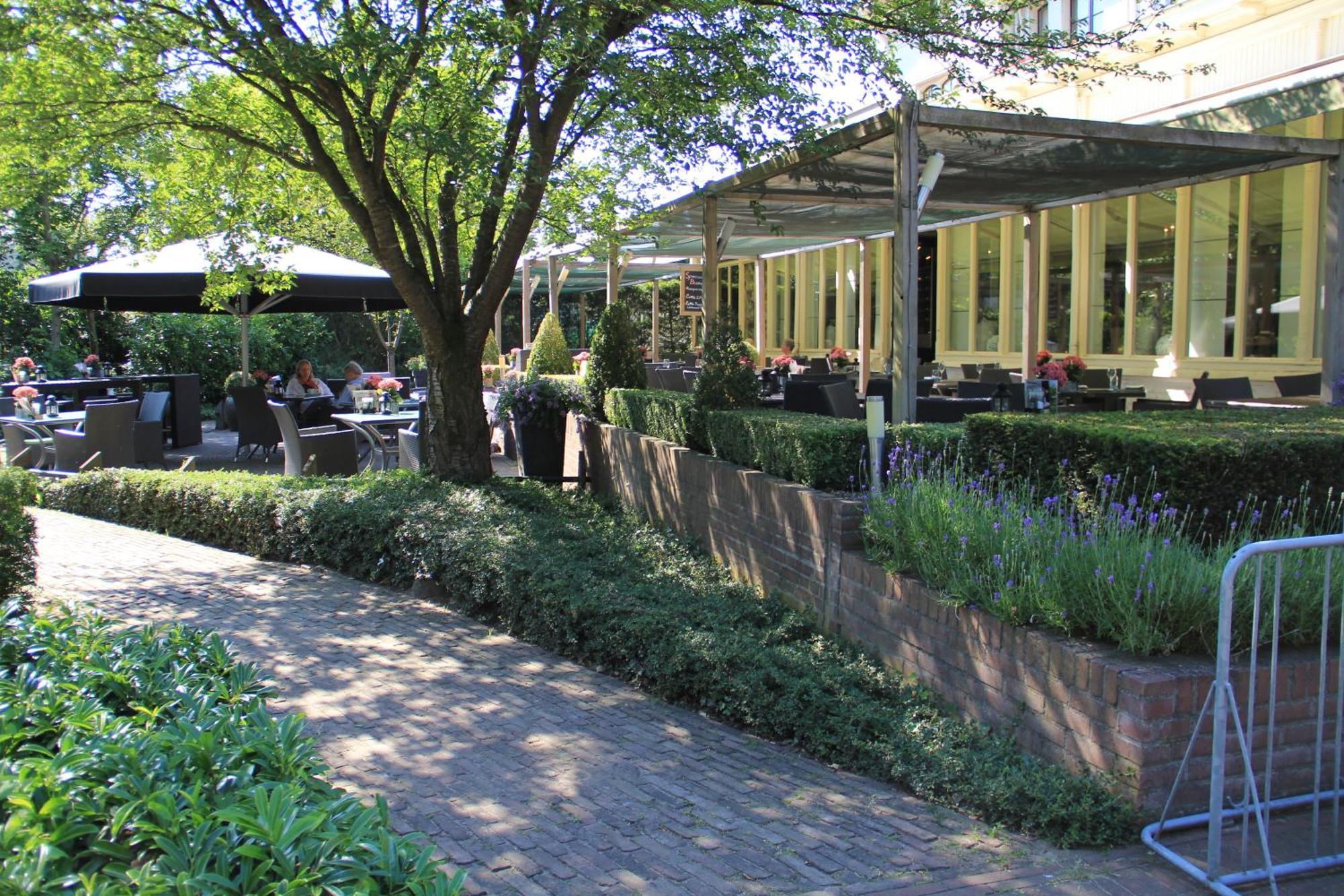 Hampshire Hotel - Avenarius รัวร์โล ภายนอก รูปภาพ