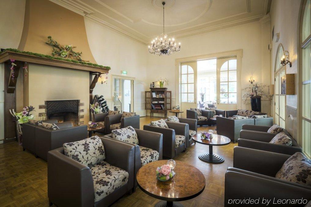 Hampshire Hotel - Avenarius รัวร์โล ภายนอก รูปภาพ