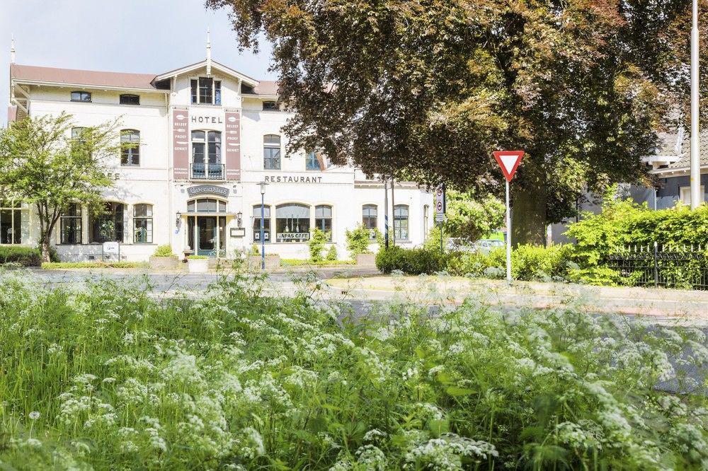 Hampshire Hotel - Avenarius รัวร์โล ภายนอก รูปภาพ