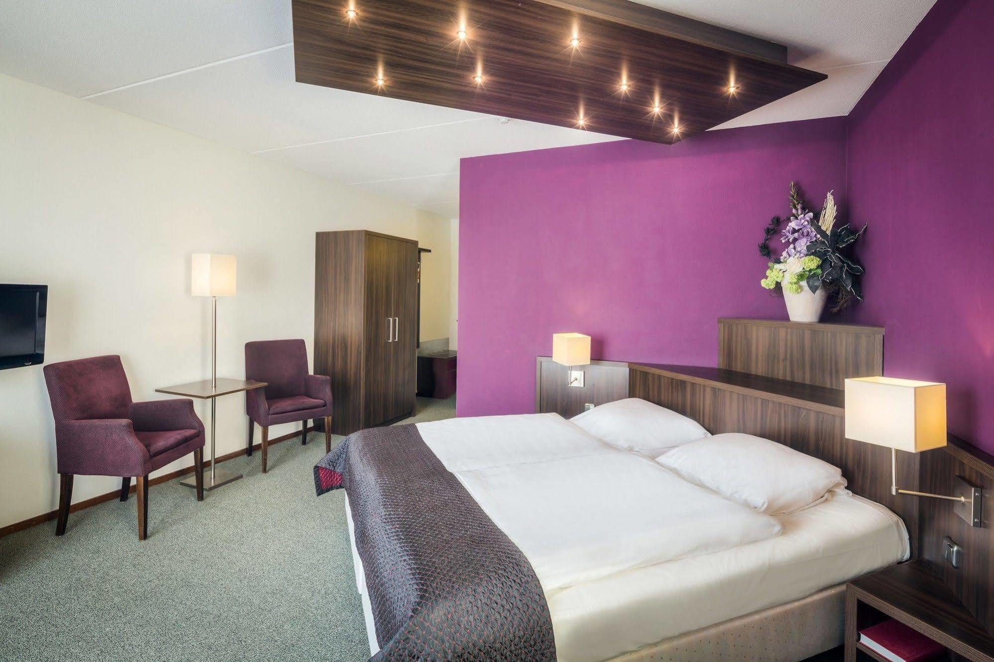 Hampshire Hotel - Avenarius รัวร์โล ภายนอก รูปภาพ
