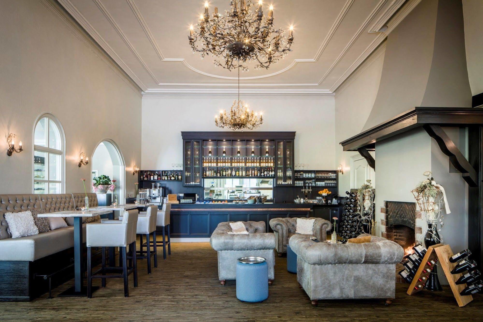 Hampshire Hotel - Avenarius รัวร์โล ภายนอก รูปภาพ